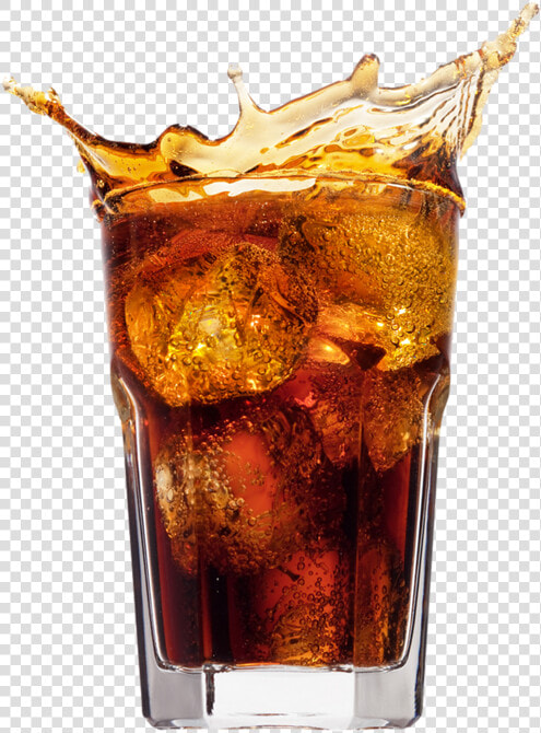 Cold Drink Glass Png   Soft Drinks And Water  Transparent PngTransparent PNG