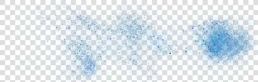 Blue Particles Png   Flock  Transparent PngTransparent PNG