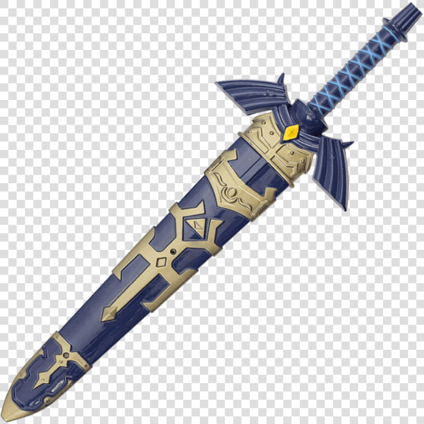 Knife Master Sword Dagger Link   Master Sword Link Png  Transparent PngTransparent PNG