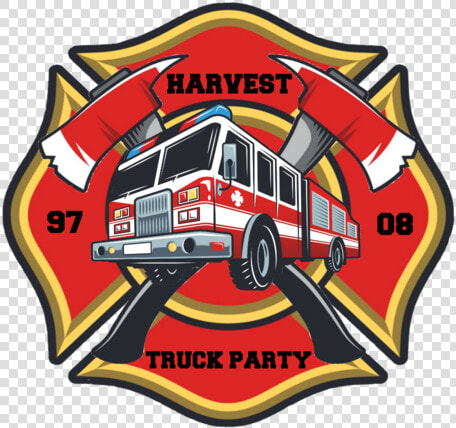 Iaff Symbol Black And White  HD Png DownloadTransparent PNG