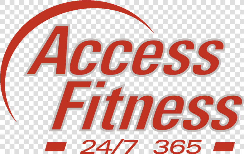 Access Fitness Logo   Access Fitness  HD Png DownloadTransparent PNG