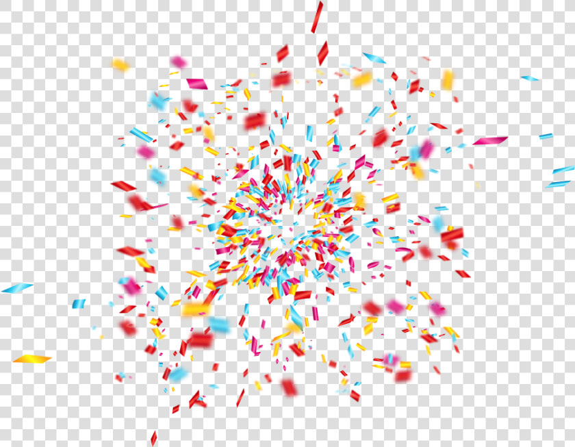 Celebration Png   Png Download   Confetti Celebration Png  Transparent PngTransparent PNG