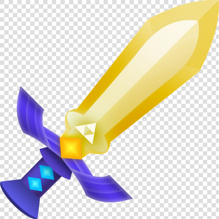 Zeldapedia   Master Sword Link Between Worlds  HD Png DownloadTransparent PNG