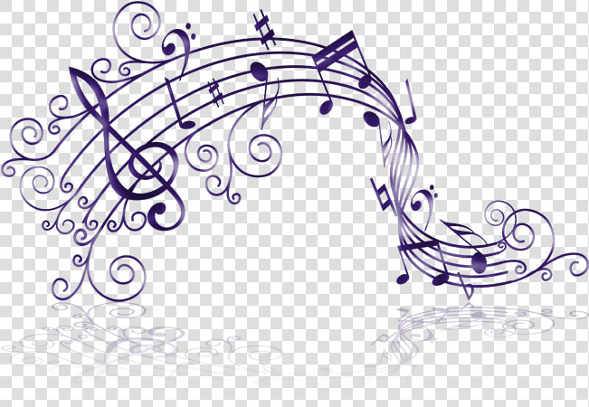 Music Themed Wallpapers For Walls  HD Png DownloadTransparent PNG