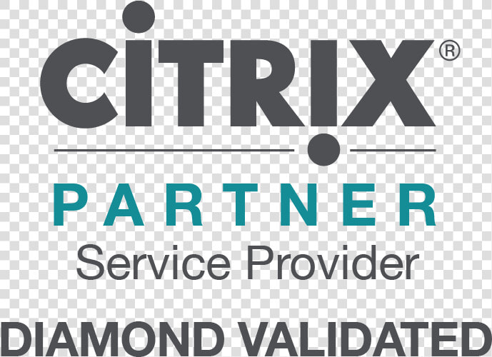 Citrix Platinum Partner  HD Png DownloadTransparent PNG