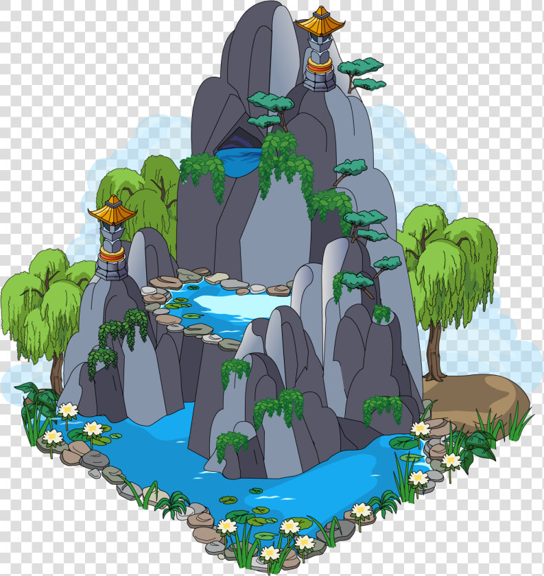 The Quest For Stuff Wiki   Cartoon  HD Png DownloadTransparent PNG