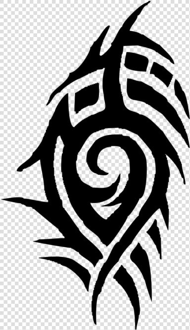 Best Arm Tattoo Png Image Free Download Searchpng   Sad Tribal Tattoo Png  Transparent PngTransparent PNG