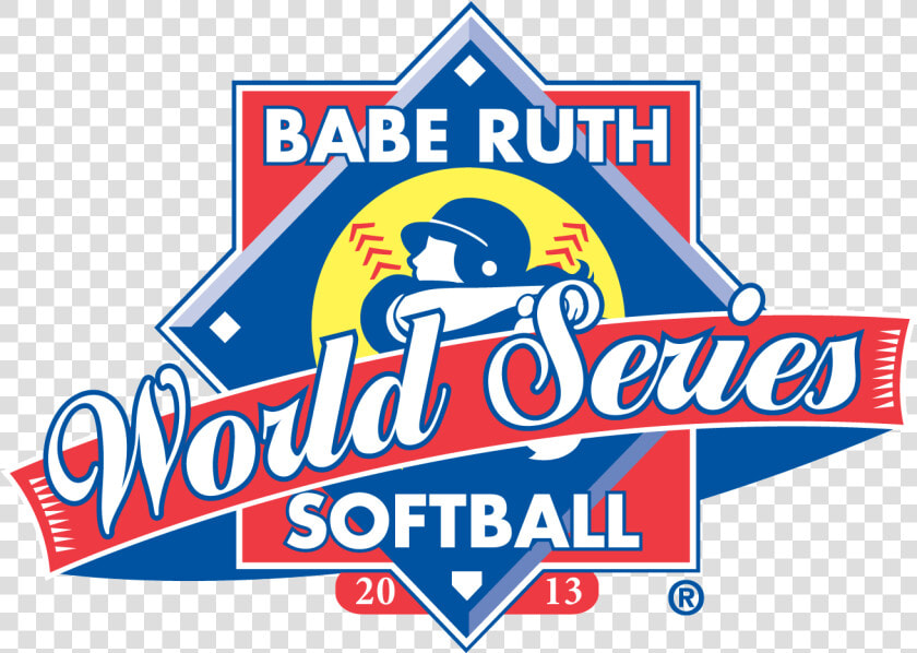 Babe Ruth League The Standard Gainesville Fl Prices   Babe Ruth Softball  HD Png DownloadTransparent PNG