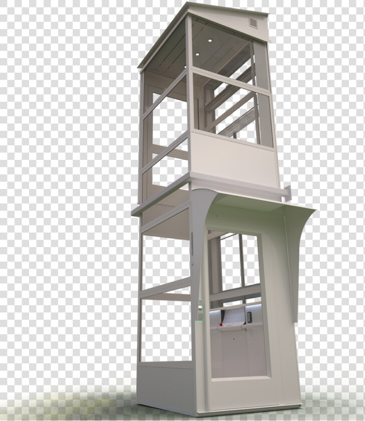 Outdoor Lift Cibes A5000   Platform Lift Cibes A5000  HD Png DownloadTransparent PNG