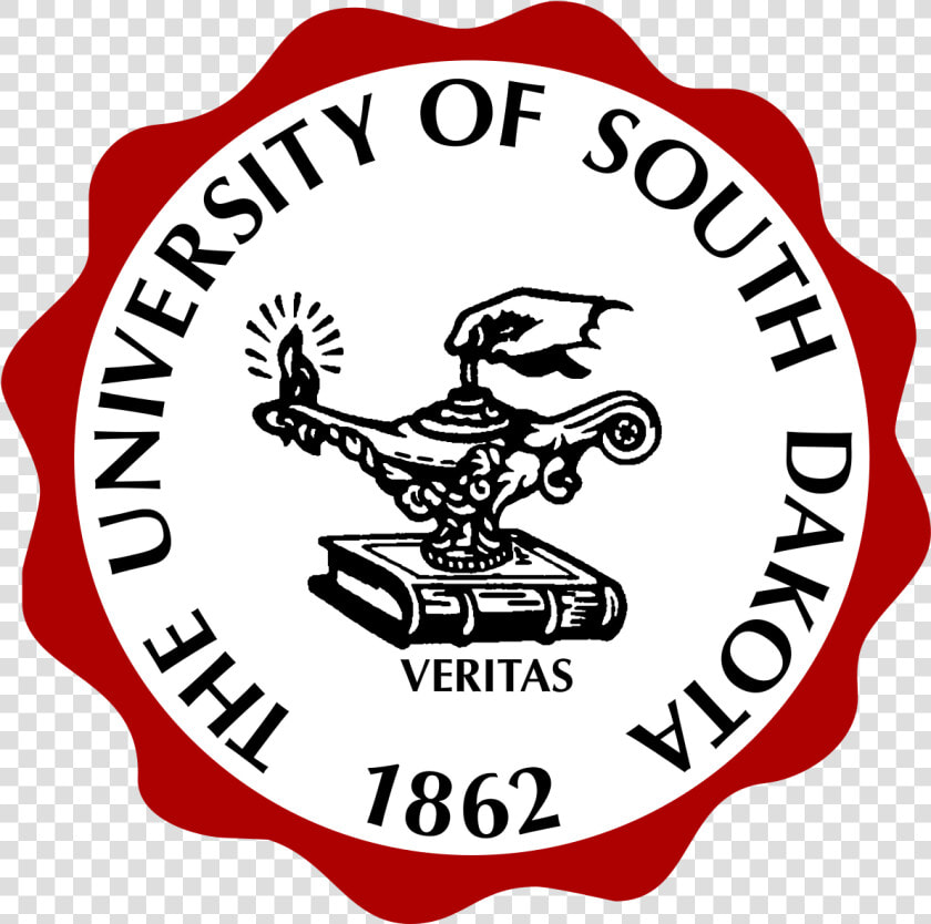 Usd Logo   South Dakota University  HD Png DownloadTransparent PNG