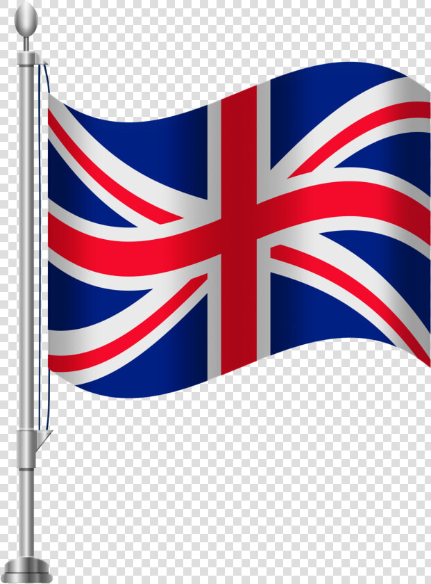 United Kingdom Flag Png Clip Art   British Flag Clipart Png  Transparent PngTransparent PNG