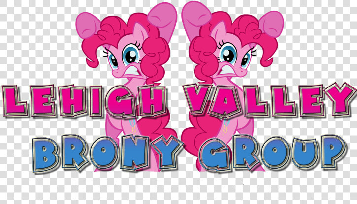 Lehigh Valley Bronies   Cartoon  HD Png DownloadTransparent PNG