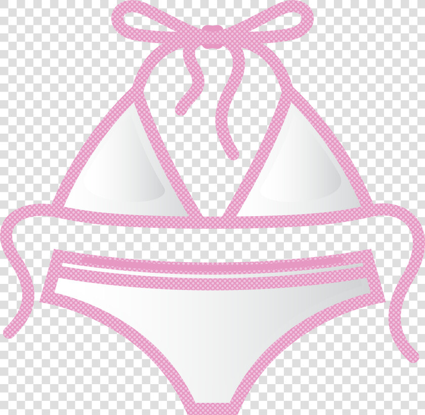 Swimsuit Png Clip Art   Lingerie Top  Transparent PngTransparent PNG