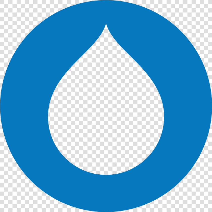 Drupal Is A Free And Open Source Cms Written In Php   Sketchfab Icon Png  Transparent PngTransparent PNG