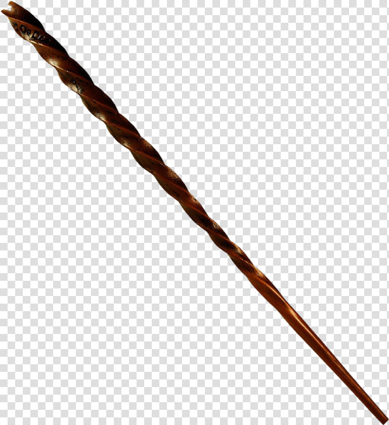 Harry Potter Wiki   Luna Lovegood  39 s Dad  39 s Wand  HD Png DownloadTransparent PNG