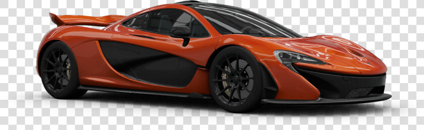 Forza Wiki   Mclaren P1 Forza Horizon 4  HD Png DownloadTransparent PNG