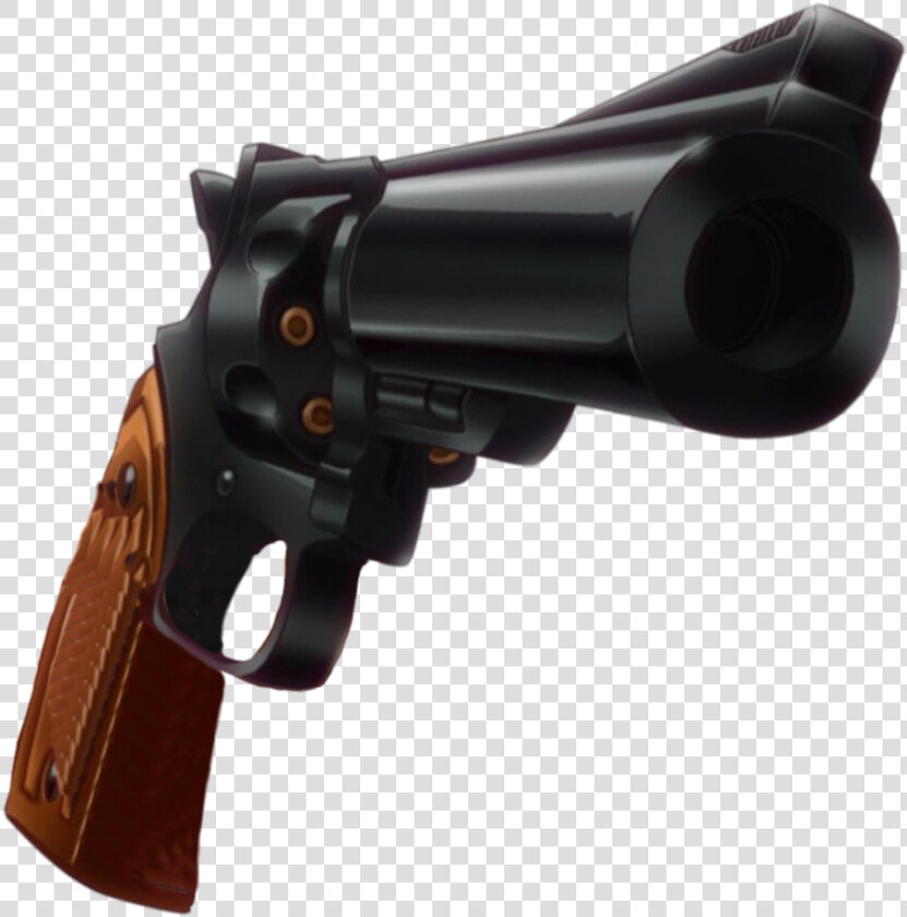 Firearm  HD Png DownloadTransparent PNG