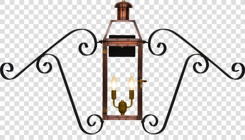 Lamp Post Clipart New Orleans   Lighting  HD Png DownloadTransparent PNG