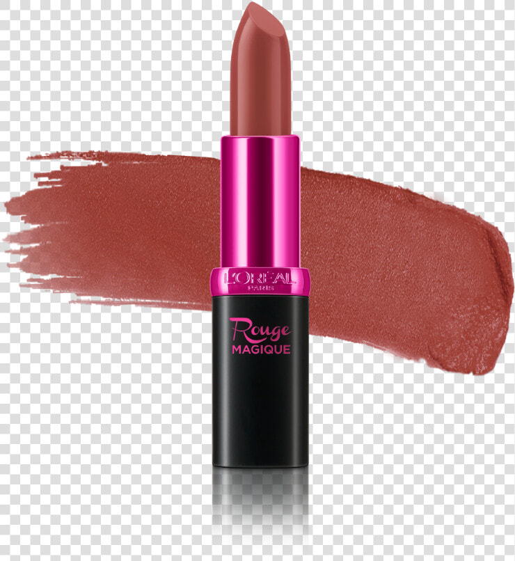 L Oreal Paris Rouge Magique Lipstick  HD Png DownloadTransparent PNG