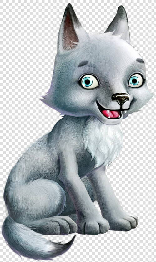 03 Character Wolfcub Thumbnail   Wolf Cub Slot Png  Transparent PngTransparent PNG