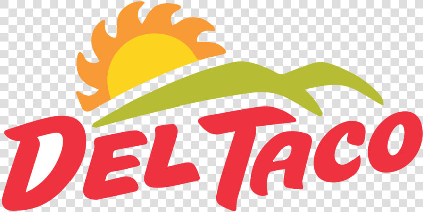 Del Taco Logo   Dell Taco  HD Png DownloadTransparent PNG