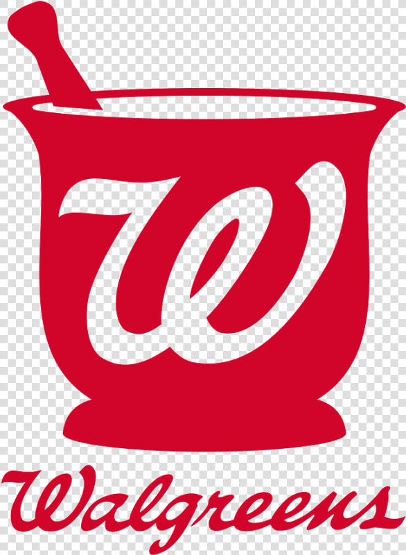 Logo Walgreens W   Walgreens Logo  HD Png DownloadTransparent PNG