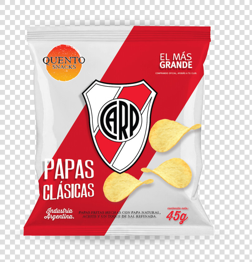 River 14 3   Papas Fritas River Plate  HD Png DownloadTransparent PNG