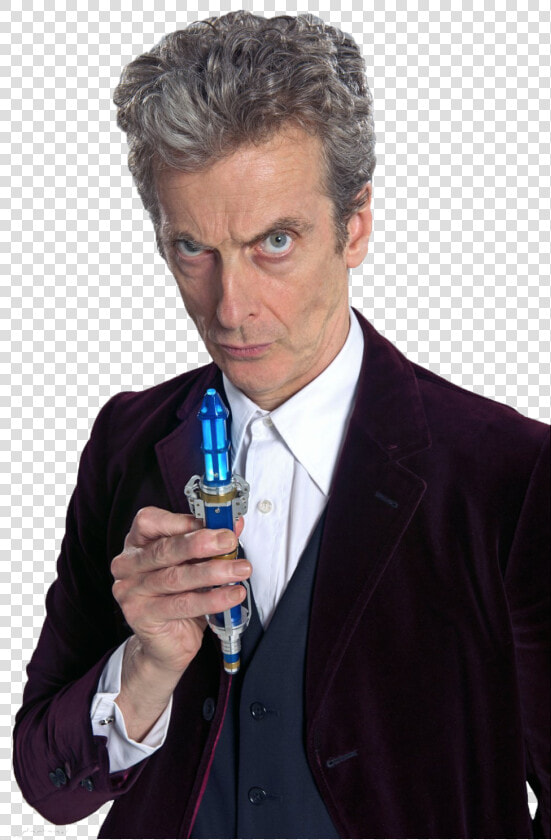 Twelfth Doctor Png   Doctor Who 12th Doctor Png  Transparent PngTransparent PNG