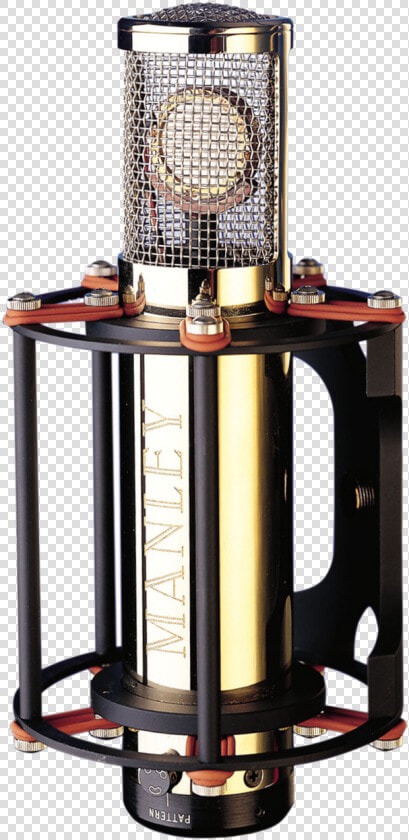 Image Of Manley Labs Reference Gold Multi pattern Tube   Antique  HD Png DownloadTransparent PNG