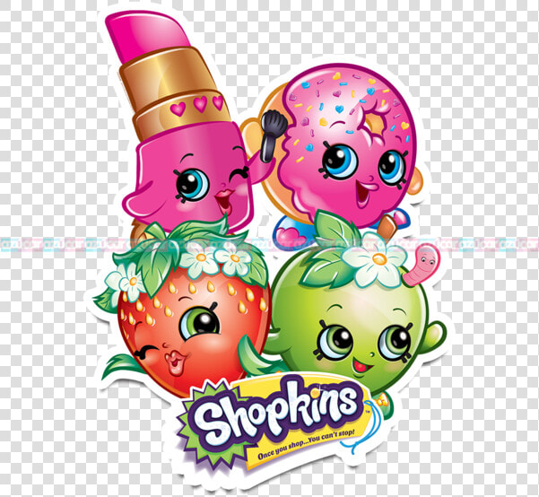 Shopkins Png Images   Shopkins Transparent Shopkins Png  Png DownloadTransparent PNG