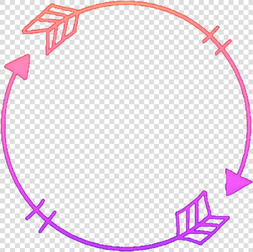  icon  iconoverlay  iconos  arrow  round  circle  frame   Circle Frame Icon Png  Transparent PngTransparent PNG