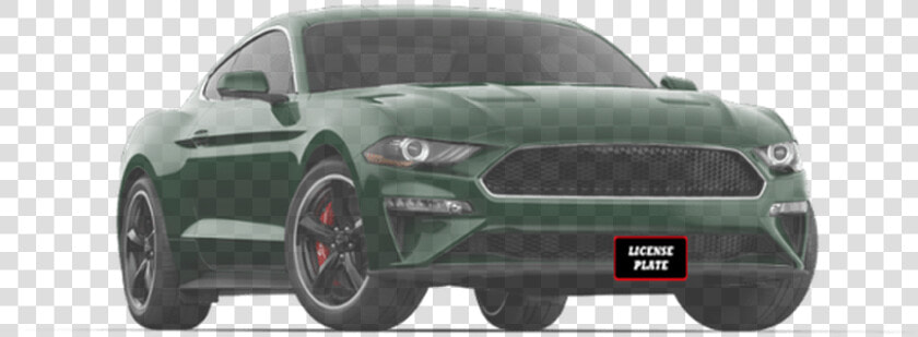 2018 2020 Ford Mustang With Performance Pack   2019 Ford Mustang Ecoboost All Black  HD Png DownloadTransparent PNG