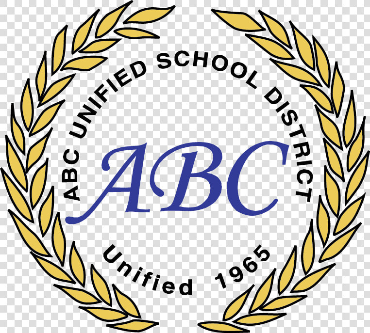 Transparent Usd Logo Png   Abc Unified School District  Png DownloadTransparent PNG