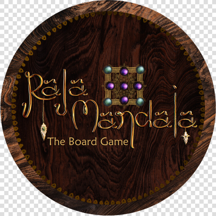 Rajamandala Circle Logo   Circle  HD Png DownloadTransparent PNG