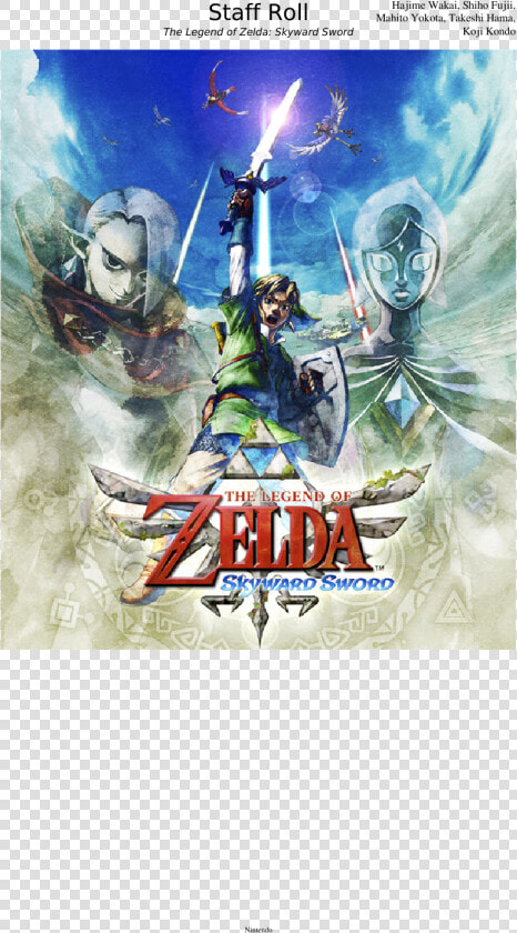 Skyward Sword Png  Transparent PngTransparent PNG