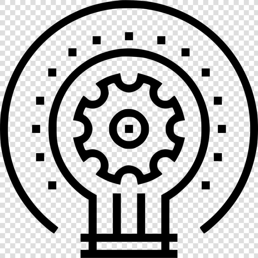 Science Of Innovation   Transparent Background Innovation Icon  HD Png DownloadTransparent PNG