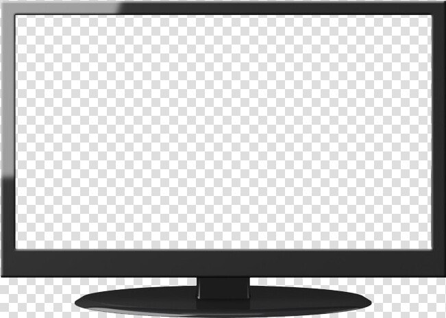 Lcd Computer Monitor Png Hd Image   Телевизор С Белым Экраном  Transparent PngTransparent PNG