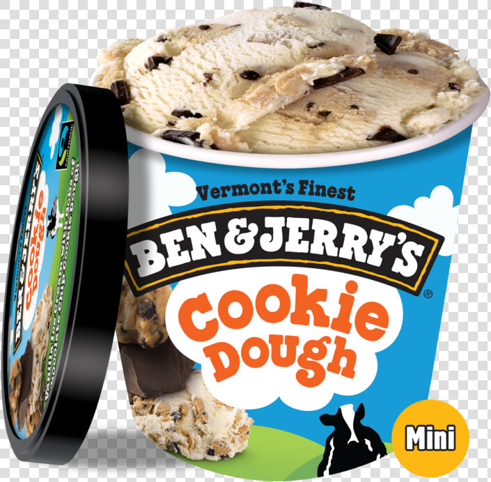 Ben And Jerry S Png  ben  amp  Jerry S  Chocolate Chip   Ben And Jerry  39 s Ice Cream  Transparent PngTransparent PNG