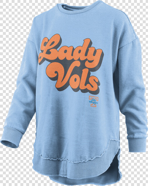  tennessee Lady Vols Long Sleeve  Blue Bubble   Long sleeved T shirt  HD Png DownloadTransparent PNG