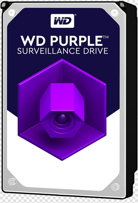 Value Cctv Affordable Security Singapore Camera Western   Wd Purple Surveillance Hard Drive Wd20purz  HD Png DownloadTransparent PNG