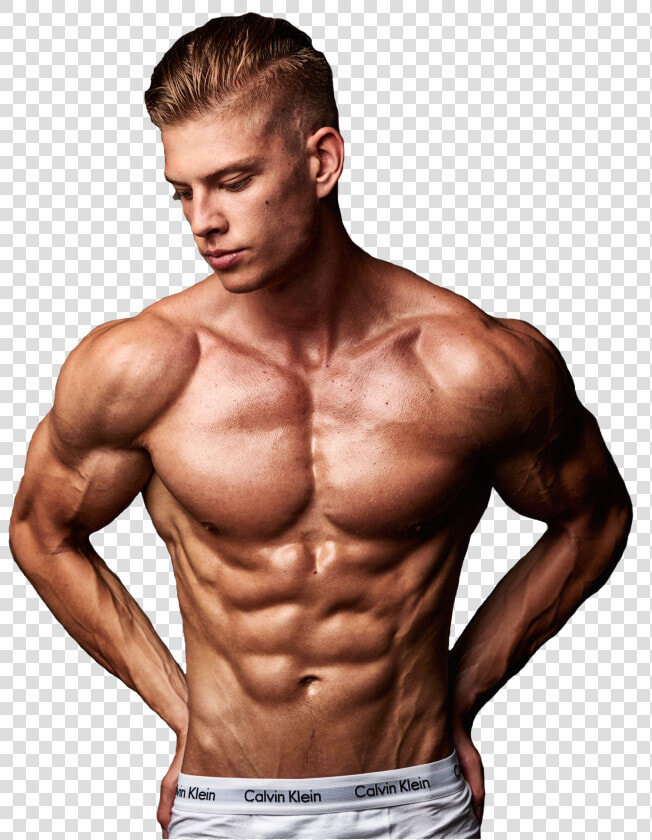 Clip Art Muscle Bodybuilding Youtube Aesthetics   Aesthetics Body  HD Png DownloadTransparent PNG