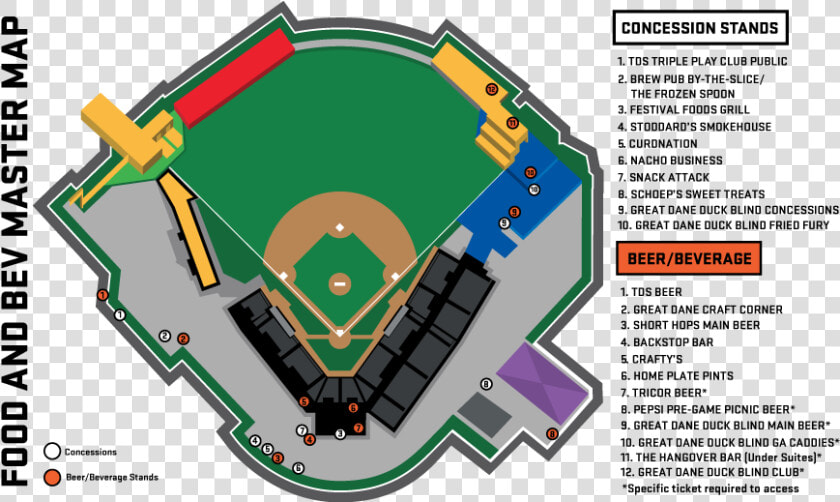 Baseball Stadium Concession Number  HD Png DownloadTransparent PNG