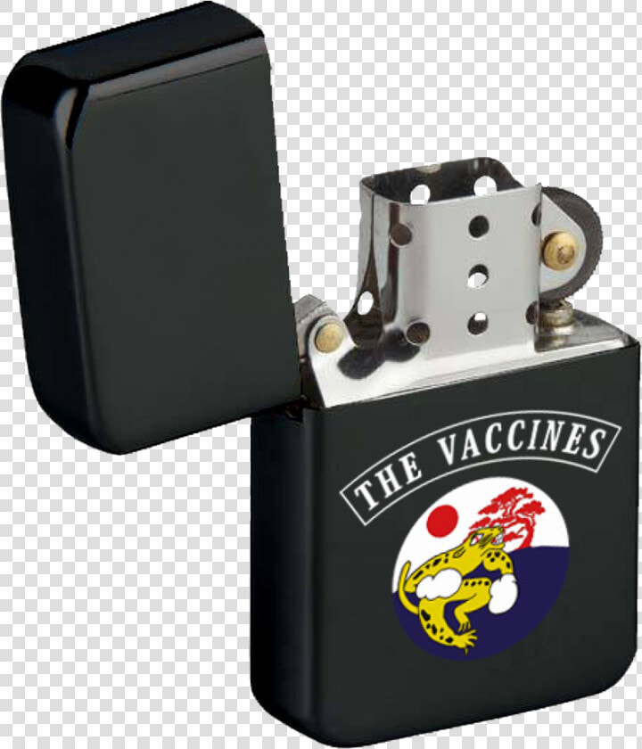 Handsome Panther Zippo Lighter   Square Lighters  HD Png DownloadTransparent PNG