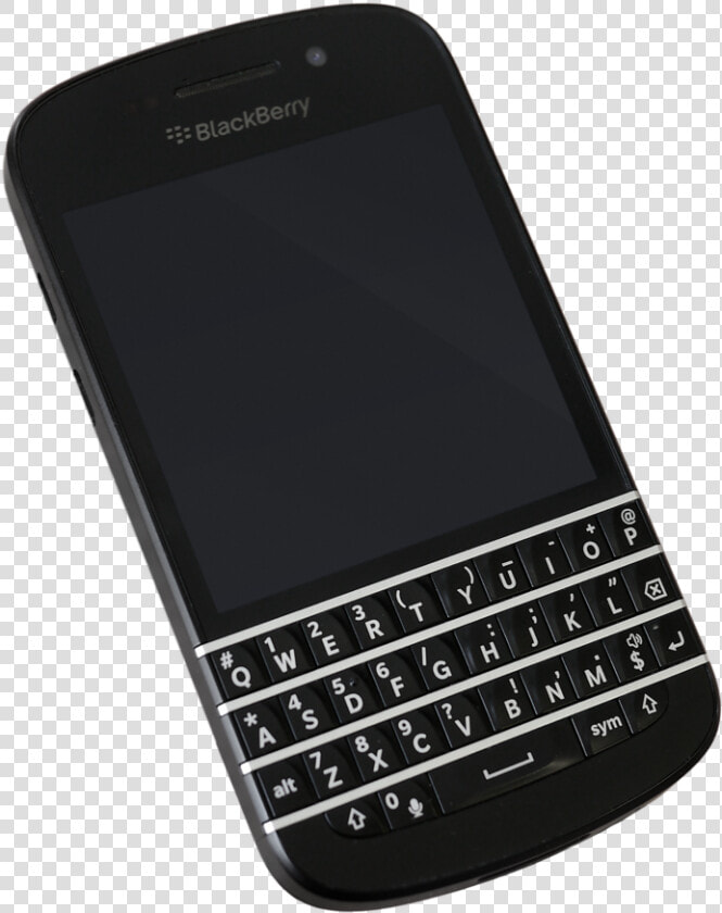 Blackberry Q10  HD Png DownloadTransparent PNG