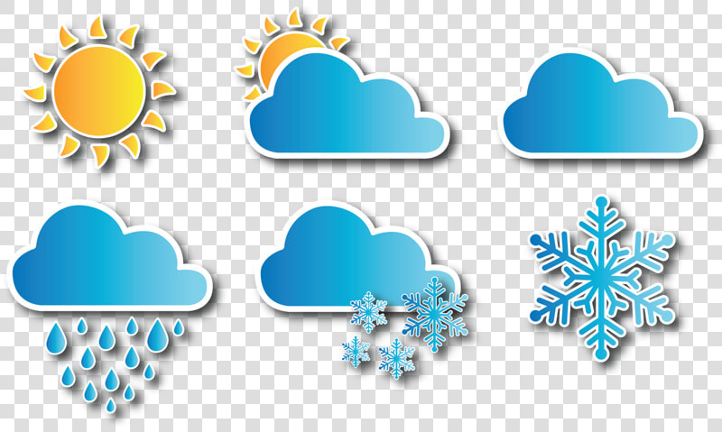 Weather Euclidean Vector Icon   Weather Forecast Png  Transparent PngTransparent PNG