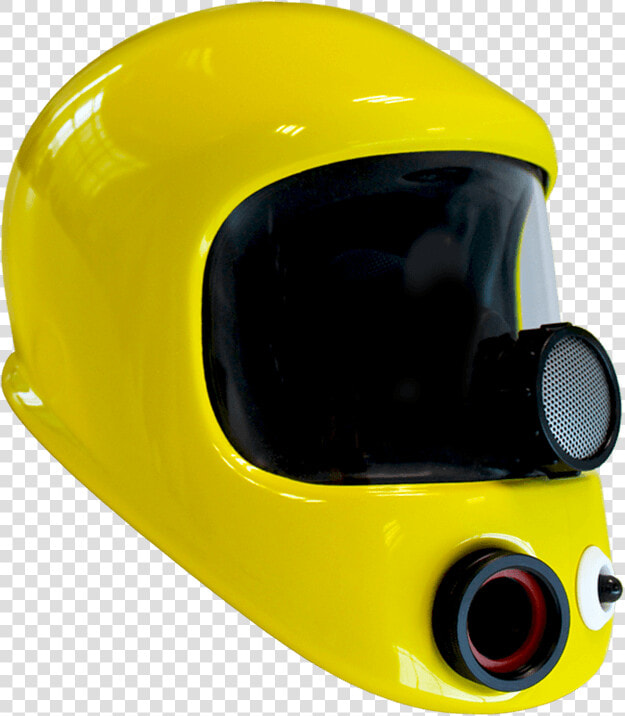 Helmet Integrated Fire With Tic  HD Png DownloadTransparent PNG