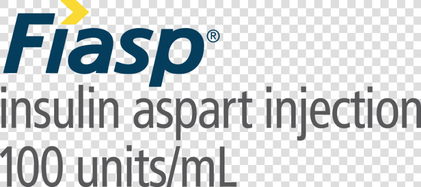 Image   Fiasp Fast Acting Insulin Aspart  HD Png DownloadTransparent PNG