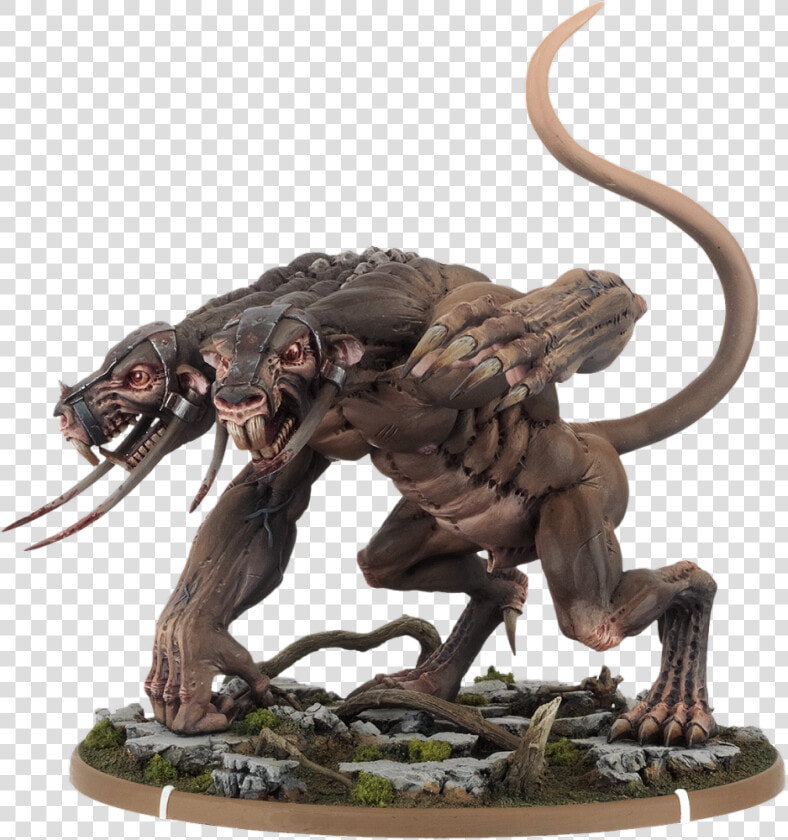 Hell Pit Abomination Alternative Model  HD Png DownloadTransparent PNG