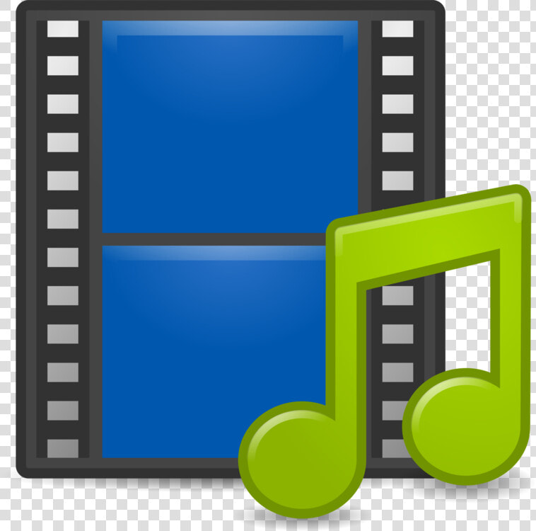 Windows Media Player Computer Icons Button Microsoft   Transparent Video Clip Art  HD Png DownloadTransparent PNG