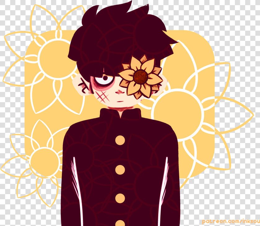 Transparent Mob Psycho 100 Png   Mob Psycho 100 Transparent  Png DownloadTransparent PNG